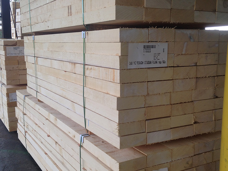 GỖ TUYẾT TÙNG VÀNG ( YELLOW CEDAR) GỖ TUYẾT TÙNG VÀNG ( YELLOW CEDAR)
