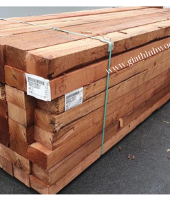 GỖ TUYẾT TÙNG ĐỎ CANADA (WESTERN RED CEDAR) Gỗ tuyết tùng Canada