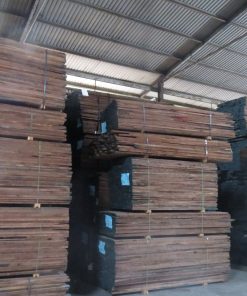 Gỗ óc chó (Walnut) 8/4” # 1 com