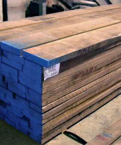 Gỗ óc chó (Walnut) 8/4” # 1 com