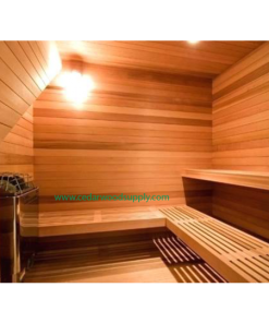 GỖ TUYẾT TÙNG ĐỎ CANADA (WESTERN RED CEDAR) GỖ TUYẾT TÙNG ĐỎ (WESTERN RED CEDAR)