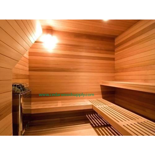 GỖ TUYẾT TÙNG ĐỎ CANADA (WESTERN RED CEDAR) GỖ TUYẾT TÙNG ĐỎ (WESTERN RED CEDAR)