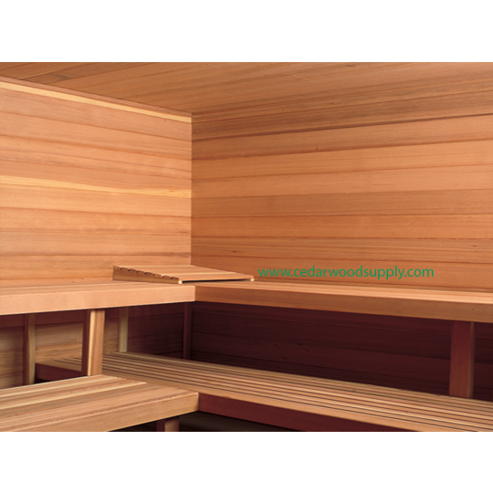 GỖ TUYẾT TÙNG ĐỎ CANADA (WESTERN RED CEDAR) GỖ TUYẾT TÙNG ĐỎ (WESTERN RED CEDAR)