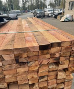 GỖ TUYẾT TÙNG ĐỎ CANADA (WESTERN RED CEDAR) GỖ TUYẾT TÙNG ĐỎ CANADA (WESTERN RED CEDAR)