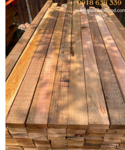 GỖ TUYẾT TÙNG ĐỎ CANADA (WESTERN RED CEDAR) Gỗ tuyết tùng đỏ canada