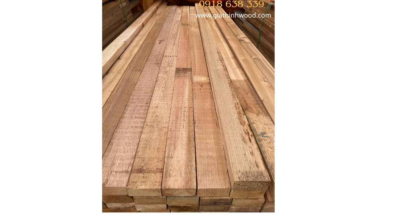 GỖ TUYẾT TÙNG ĐỎ CANADA (WESTERN RED CEDAR) Gỗ tuyết tùng đỏ canada