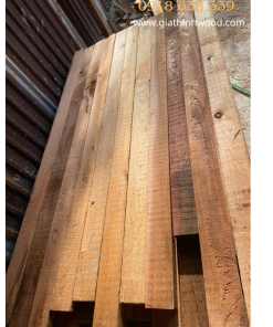 GỖ TUYẾT TÙNG ĐỎ CANADA (WESTERN RED CEDAR) Gỗ tuyết tùng đỏ canada
