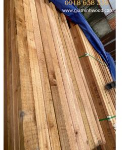 GỖ TUYẾT TÙNG ĐỎ CANADA (WESTERN RED CEDAR) Gỗ tuyết tùng đỏ canada