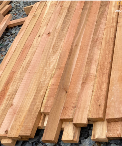 GỖ TUYẾT TÙNG ĐỎ CANADA (WESTERN RED CEDAR) Gỗ tuyết tùng đỏ canada