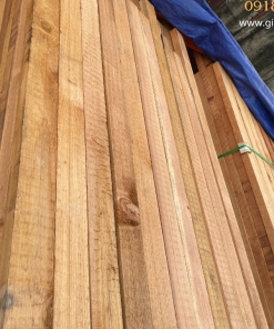 GỖ TUYẾT TÙNG ĐỎ CANADA (WESTERN RED CEDAR) Gỗ tuyết tùng đỏ canada