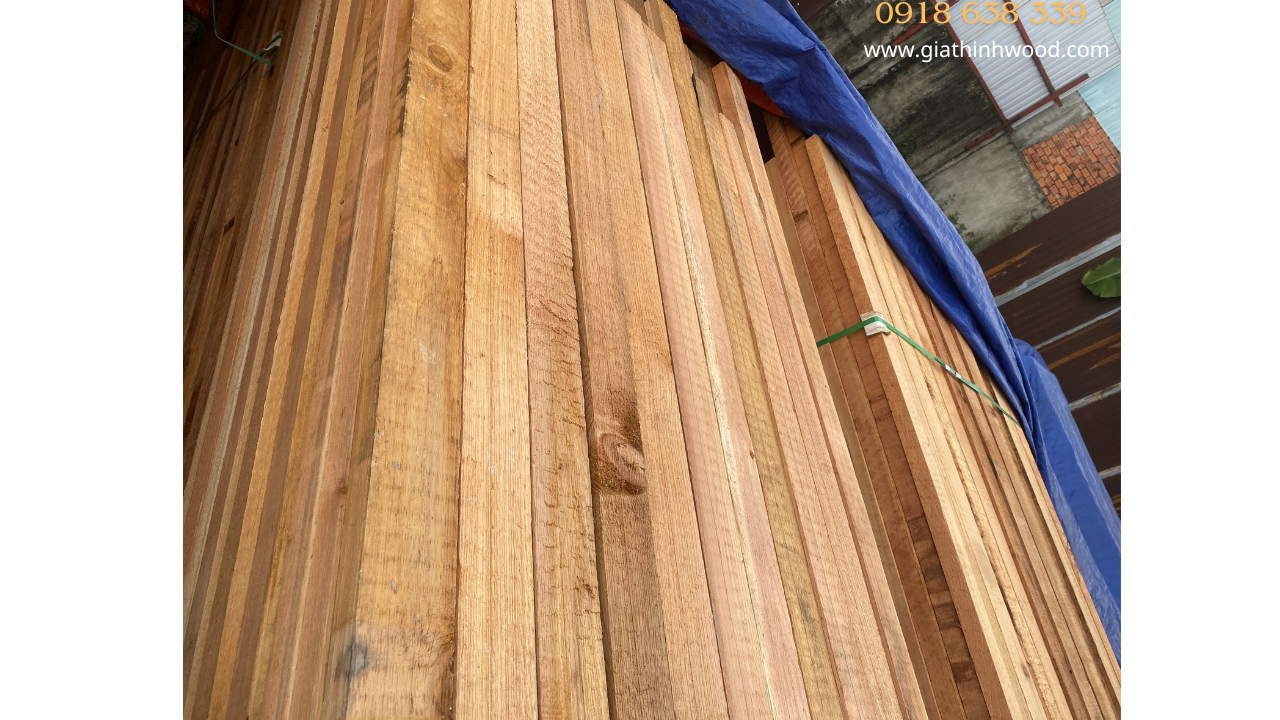 GỖ TUYẾT TÙNG ĐỎ CANADA (WESTERN RED CEDAR) Gỗ tuyết tùng đỏ canada