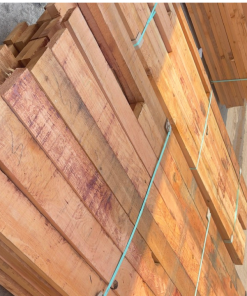 GỖ TUYẾT TÙNG ĐỎ CANADA (WESTERN RED CEDAR) Gỗ tuyết tùng canada