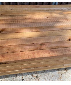 GỖ TUYẾT TÙNG ĐỎ CANADA (WESTERN RED CEDAR) Gỗ tuyết tùng canada