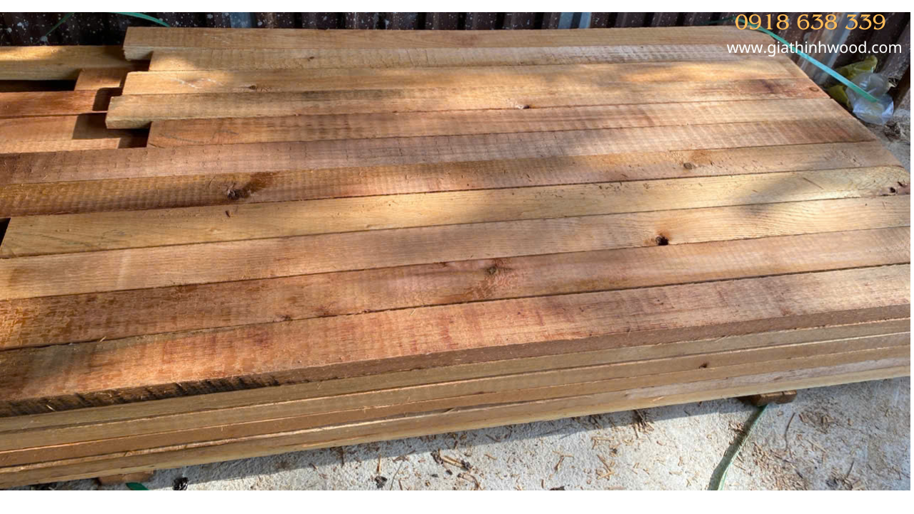 GỖ TUYẾT TÙNG ĐỎ CANADA (WESTERN RED CEDAR) Gỗ tuyết tùng canada
