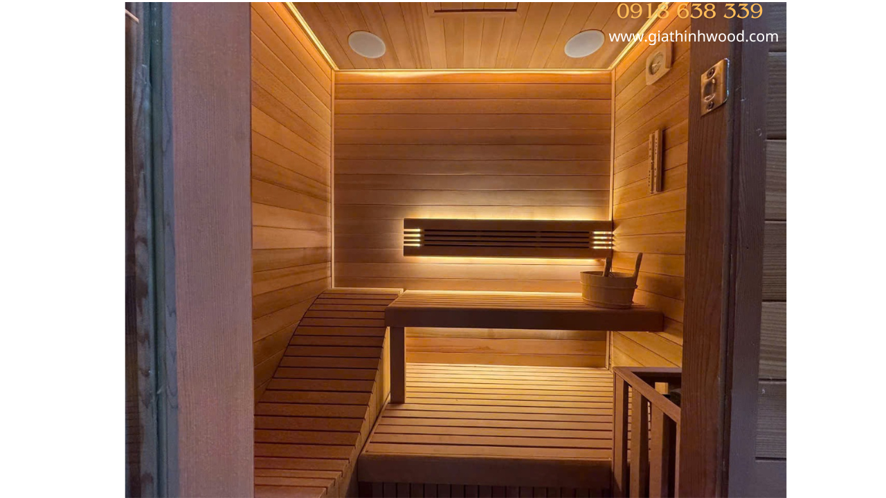 GỖ TUYẾT TÙNG ĐỎ CANADA (WESTERN RED CEDAR) Gỗ tuyết tùng canada