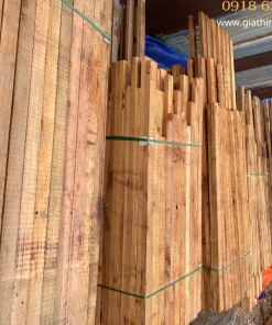 GỖ TUYẾT TÙNG ĐỎ CANADA (WESTERN RED CEDAR) Gỗ tuyết tùng đỏ canada