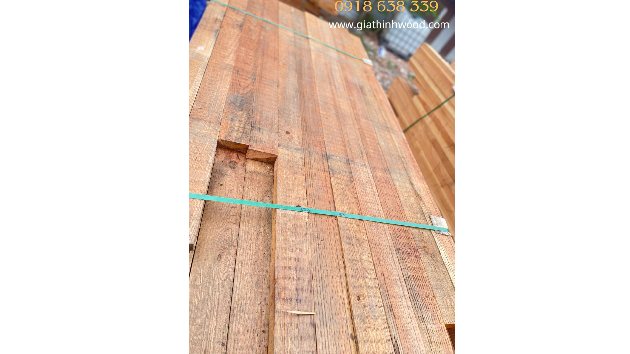 GỖ TUYẾT TÙNG ĐỎ CANADA (WESTERN RED CEDAR) Gỗ tuyết tùng đỏ canada